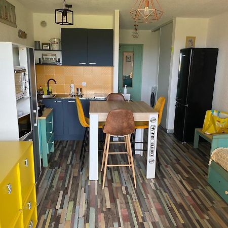 Cala Di Sognu Chez Lorenzo Διαμέρισμα San-Nicolao Εξωτερικό φωτογραφία