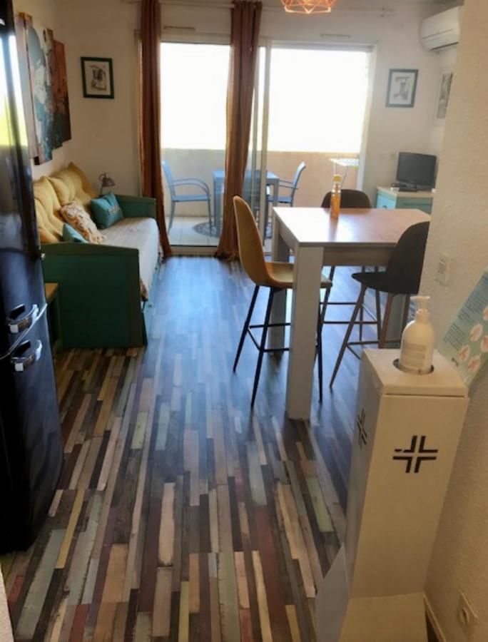 Cala Di Sognu Chez Lorenzo Διαμέρισμα San-Nicolao Εξωτερικό φωτογραφία
