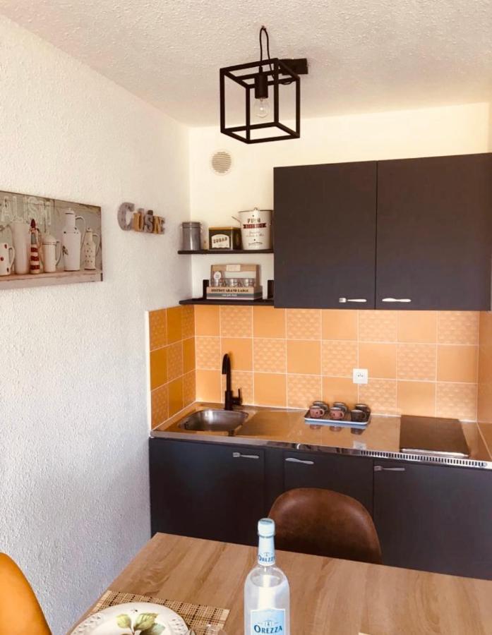 Cala Di Sognu Chez Lorenzo Διαμέρισμα San-Nicolao Εξωτερικό φωτογραφία