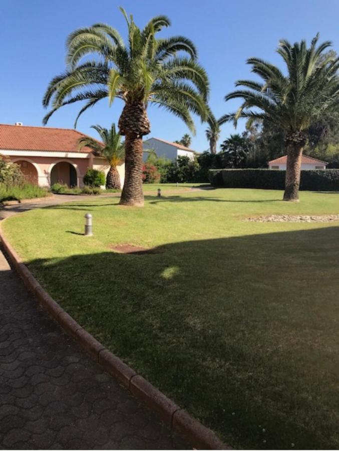 Cala Di Sognu Chez Lorenzo Διαμέρισμα San-Nicolao Εξωτερικό φωτογραφία