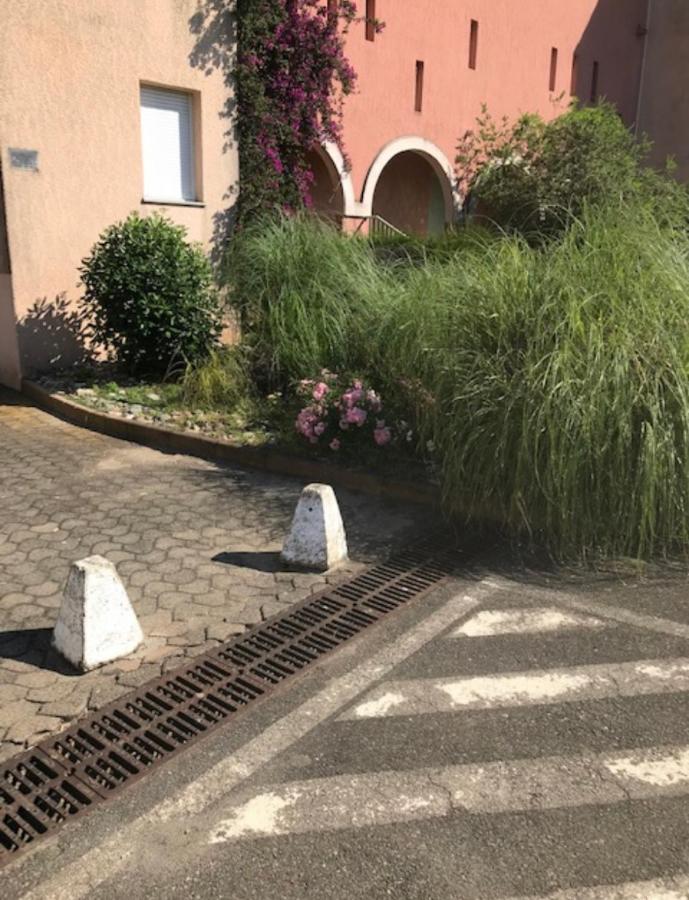 Cala Di Sognu Chez Lorenzo Διαμέρισμα San-Nicolao Εξωτερικό φωτογραφία