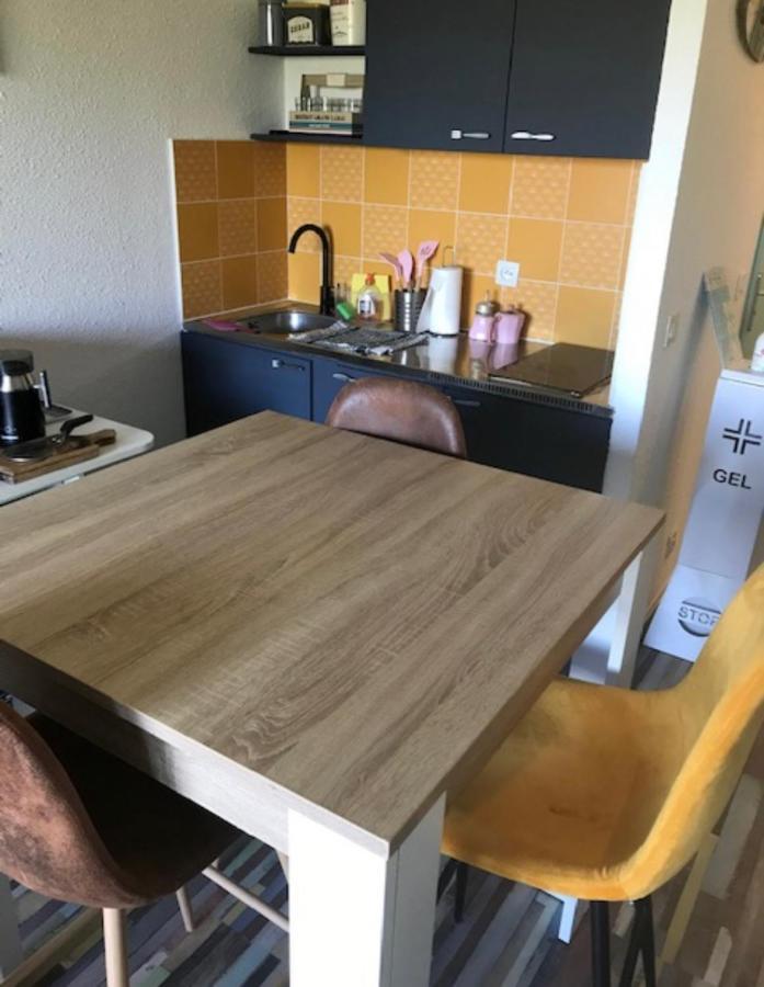 Cala Di Sognu Chez Lorenzo Διαμέρισμα San-Nicolao Εξωτερικό φωτογραφία