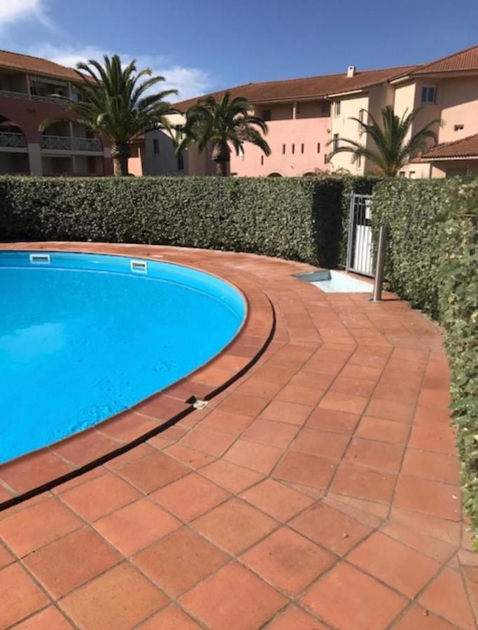 Cala Di Sognu Chez Lorenzo Διαμέρισμα San-Nicolao Εξωτερικό φωτογραφία